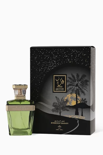 Everdeep Barari Eau de Parfum, 50ml