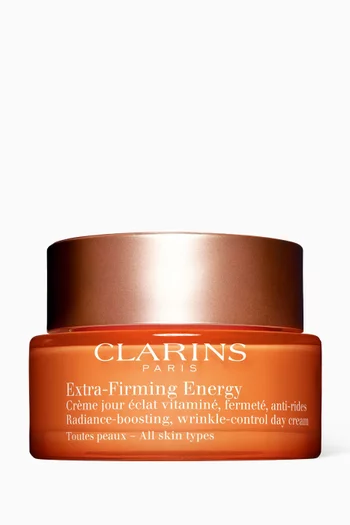 Extra-Firming Energy Day Cream, 50ml   