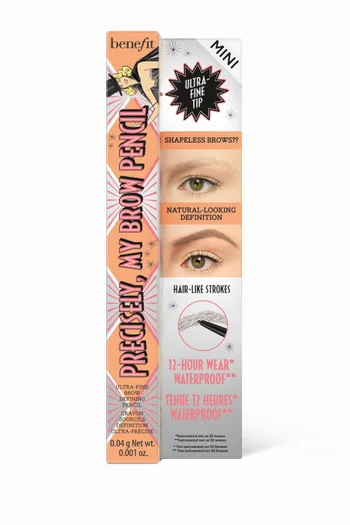 Precisely, My Brow Pencil Mini 3.5 