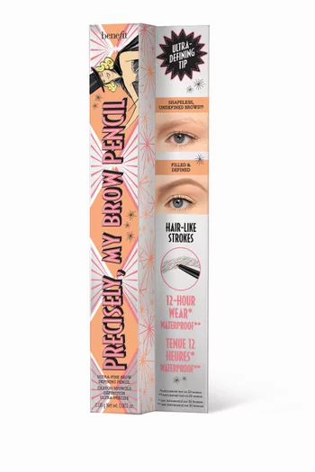 Precisely, My Brow Pencil 05 