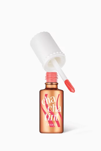 Chachatint Cheek & Lip Stain, 6ml 