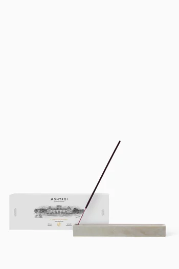A Darjeeling Journey Incense Sticks