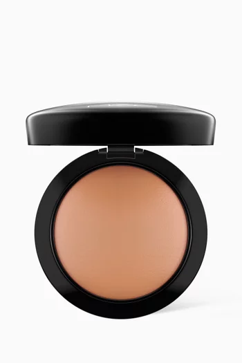 Dark Deep Mineralize Skinfinish Natural Powder, 10g  