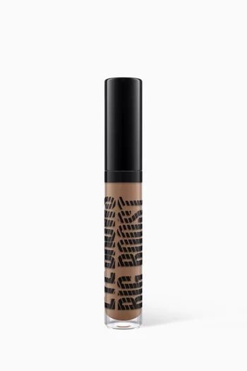 Brunette Eye Brows Big Boost Fibre Gel, 4.1g  
