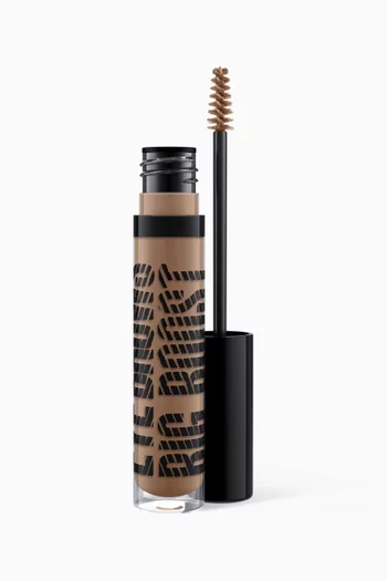 Brunette Eye Brows Big Boost Fibre Gel, 4.1g  