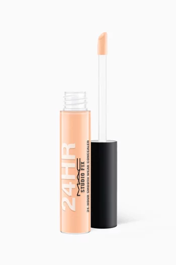 NW25 Studio Fix 24-Hour Smooth Wear Concealer, 7ml 