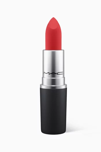 Werk, Werk, Werk Powder Kiss Lipstick, 3g 