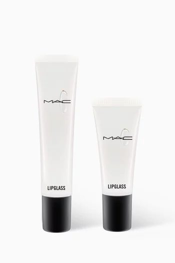 Mini Clear Lipglass, 7ml 