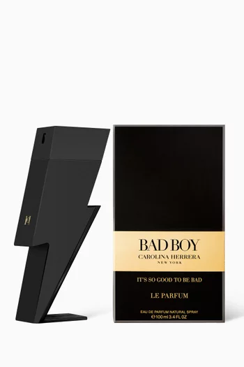 Bad Boy Eau de Parfum, 100ml