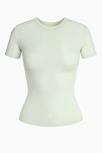Cotton Jersey T-shirt