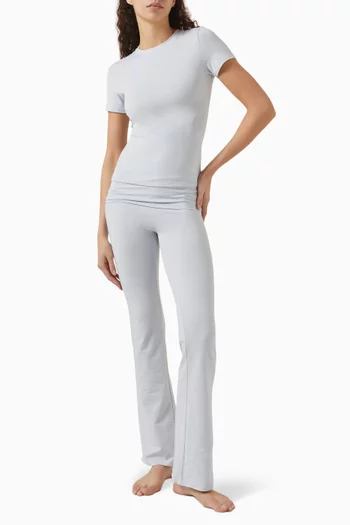 Cotton Jersey T-shirt