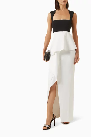Ally Evening Gown