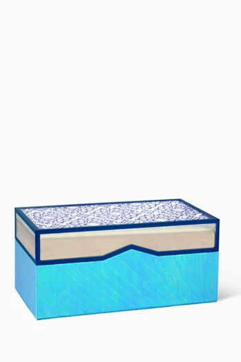 Premium Raw Hindi Agarwood Gift Box