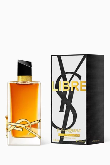 ماء عطر ليبر مركز، 90 ملل