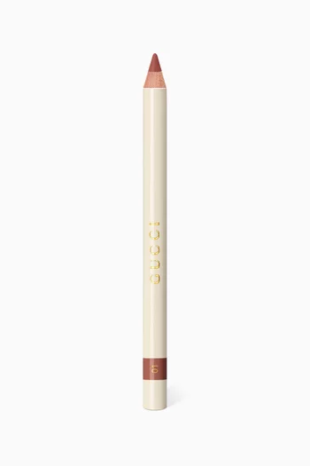 01 Crayon Contour des Lèvres Lip Liner Pencil, 1.05g 