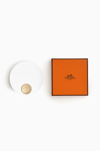 مجموعة Silky Blush، الورديّ الناري 61 Rose Feu