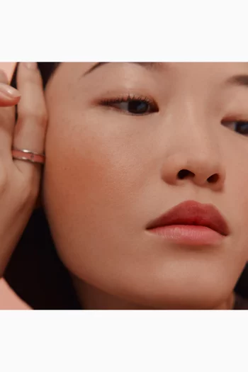 30 Rose d'Été Rose Hermès Rosy Lip Enhancer, 4ml