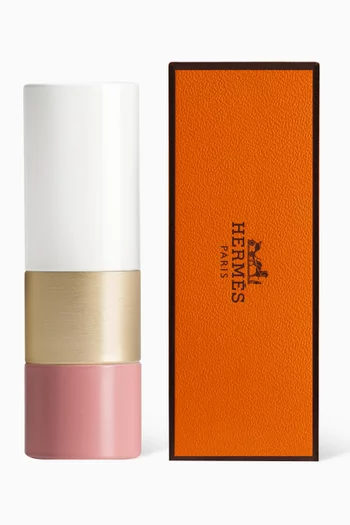 49 Rose Tan Rose Hermès Rosy Lip Enhancer, 4ml