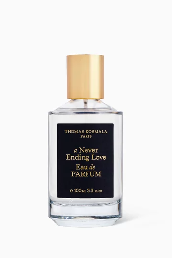 ماء عطر ايه نيفر ايندينج لاف، 100 ملل