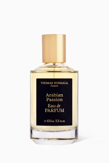 ماء عطر أرابيان باشون، 100 ملل