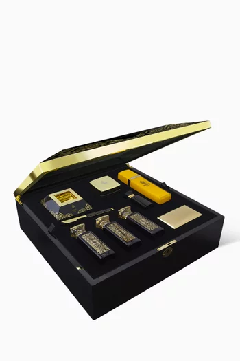 Lovebesque Gift Set 