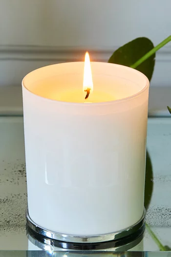 Black Spice & Cedar Candle, 220g 