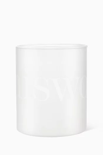 Petitgrain & Jasmine Candle, 220g