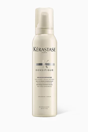 Densifique Densimorphose® Hair Mousse, 150ml