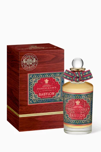 ماء عطر بابليون، 100 ملل