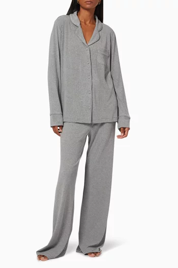 Rib Sleep Set       