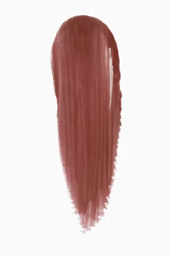 204 Peggy Taupe Rouge De Beauté Brillant Lipstick, 1.8g