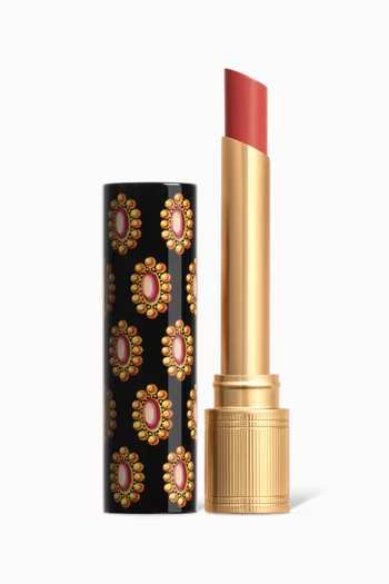 216 My Cousin Rachel Rouge De Beauté Brillant Lipstick, 1.8g