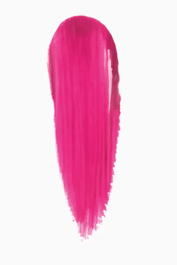 Gucci Rouge de Beauté Brillant Lipstick - 402 - Vantine Fuchsia, 1.8g