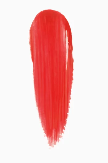 Gucci Rouge de Beauté Brillant Lipstick - 514 - Virginia Scarlett, 1.8g