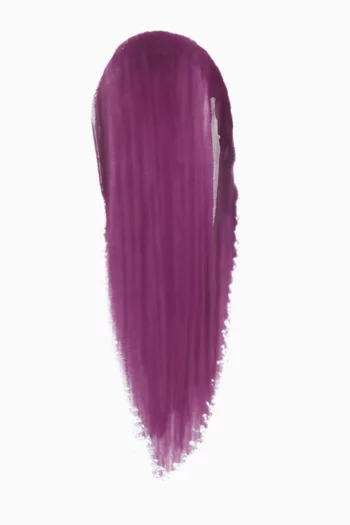 Gucci Rouge de Beauté Brillant Lipstick - 714 - Jody Wild Mauve, 1.8g