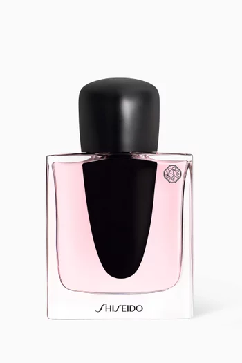 Ginza Eau de Parfum, 50ml 
