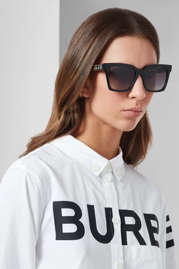 نظارة شمسية ميبل