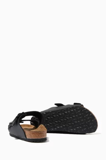 Arizona Sandals in Birko-Flor®      