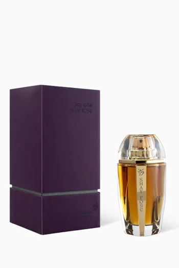 ماء عطر شي روز، 75 ملل