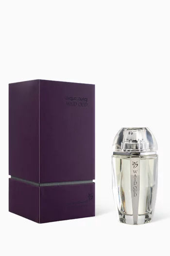 عطر وايد عود، 75 ملل