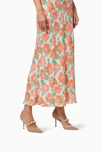 حذاء كلاسيك أوريلي 85 جلد لامع