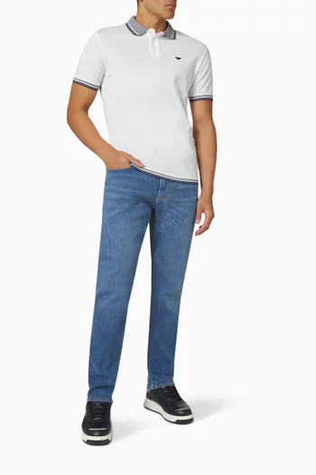 J06 Slim-fit Jeans