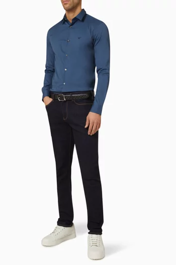 J06 Slim-fit Jeans