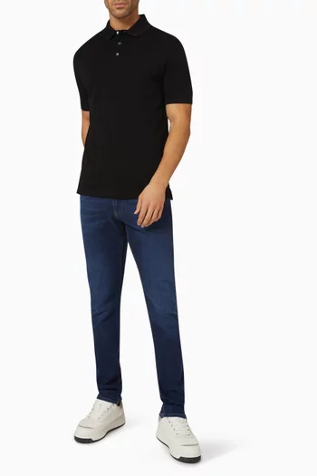 J06 Slim-fit Jeans
