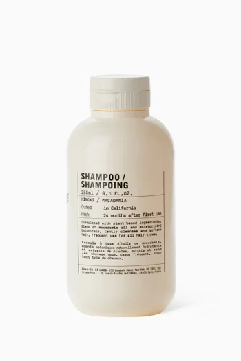 Hinoki Shampoo, 250ml 