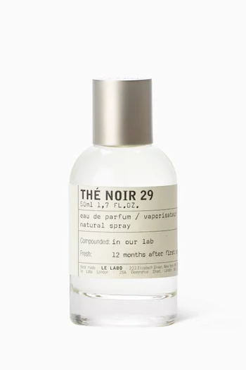 ماء عطر ذا نوار 29، 50 ملل
