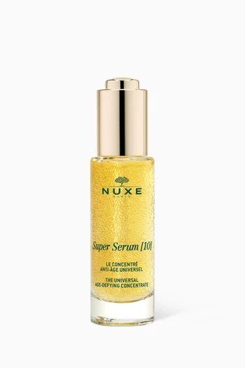 Super Serum [10] The Universal Age-Defying Concentrate, 30ml  
