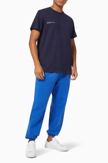 Organic Cotton T-shirt with C-FIBER™ 