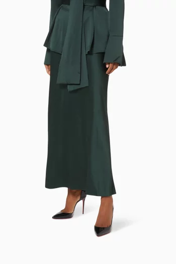 حذاء كلاسيك إيريزا 100 جلد لامع