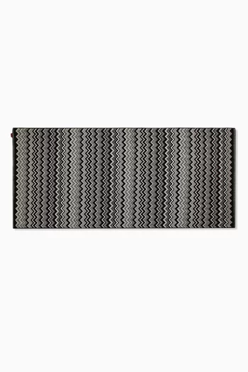 Keith 601 Bath Mat in Cotton  